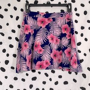 Victoria Secret Skater Skirt size Small